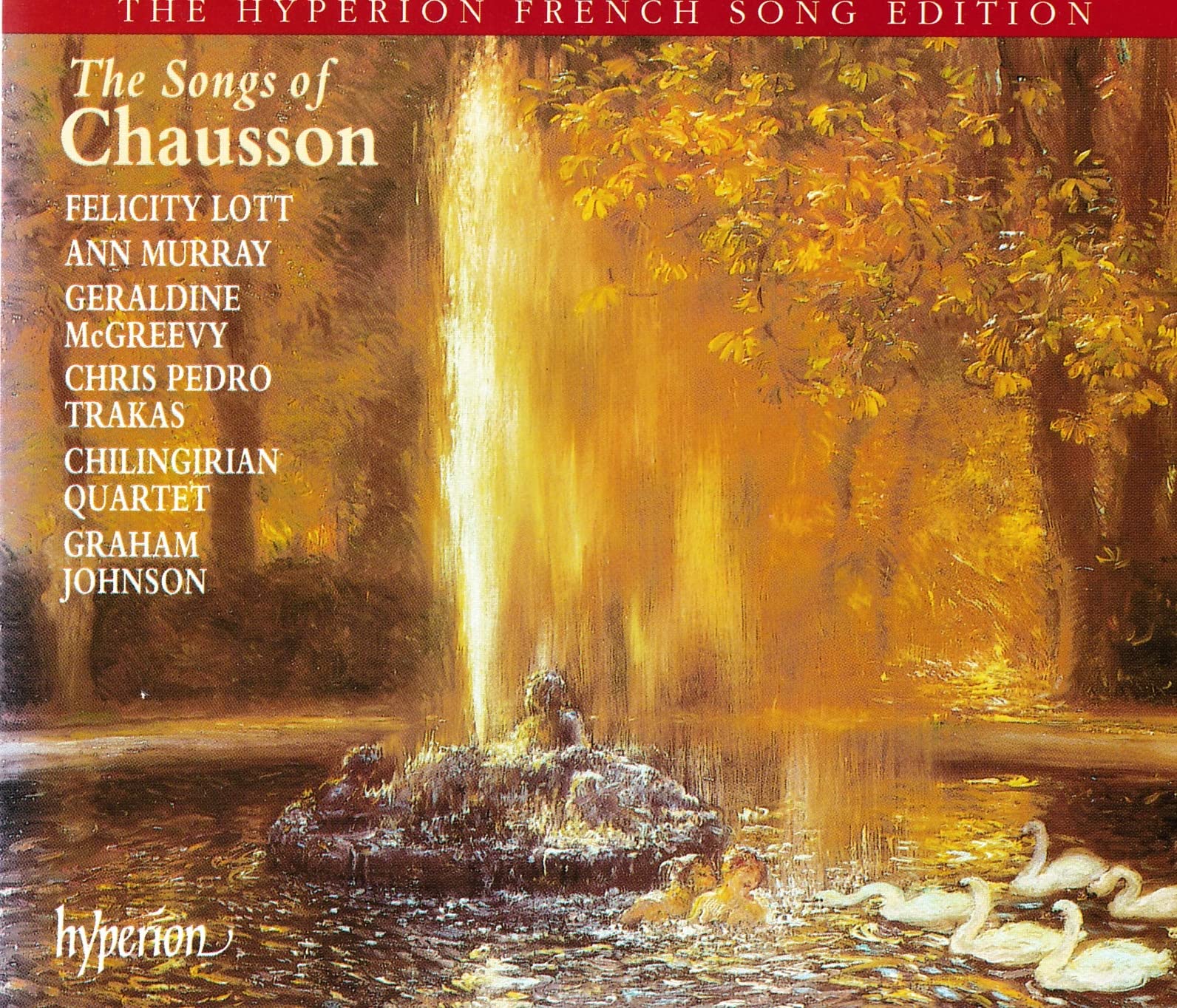 Lieder Classical
