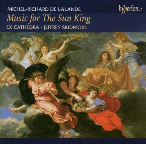 Music for the Sun King Classical