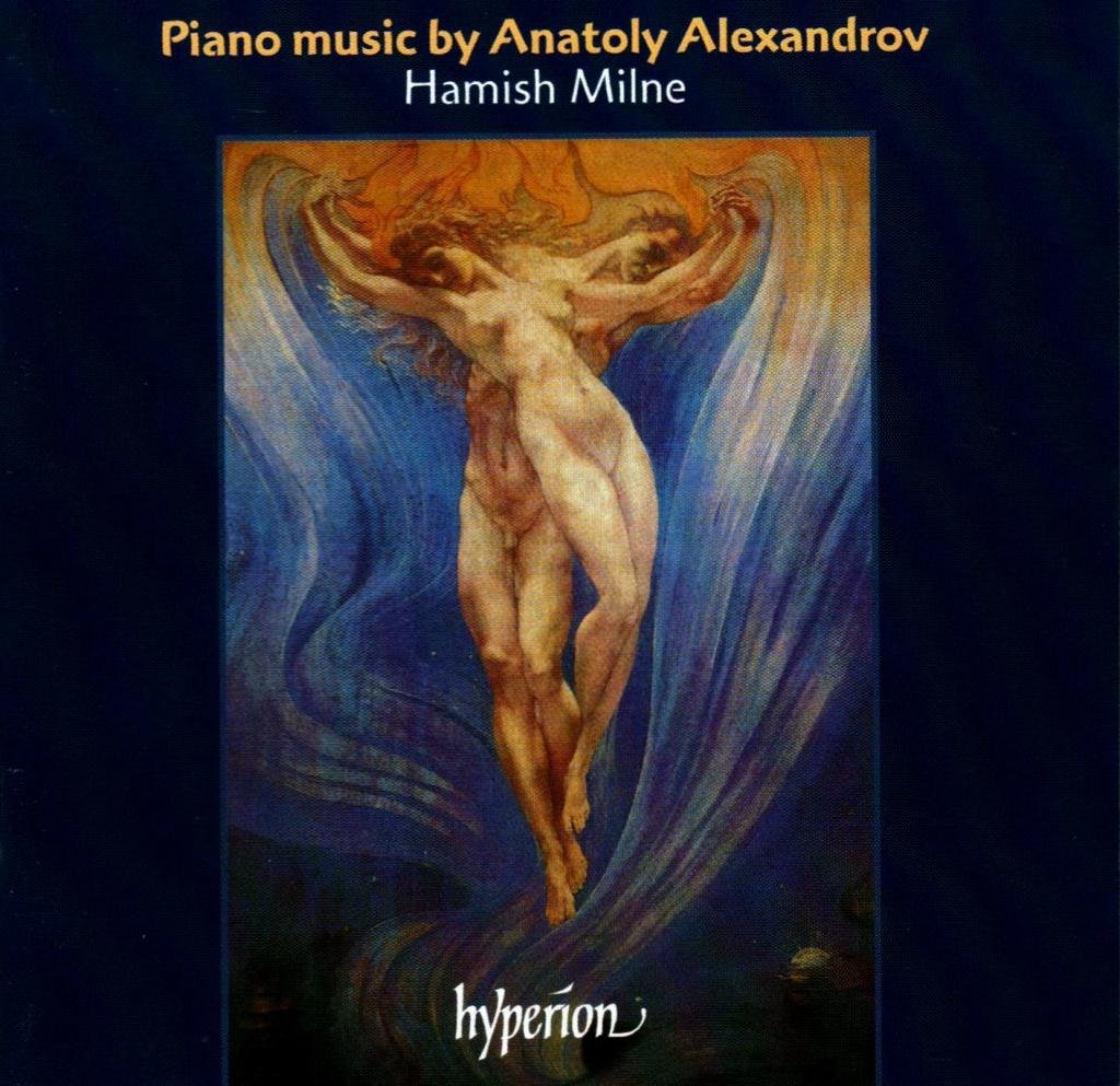 Piano Music Classical