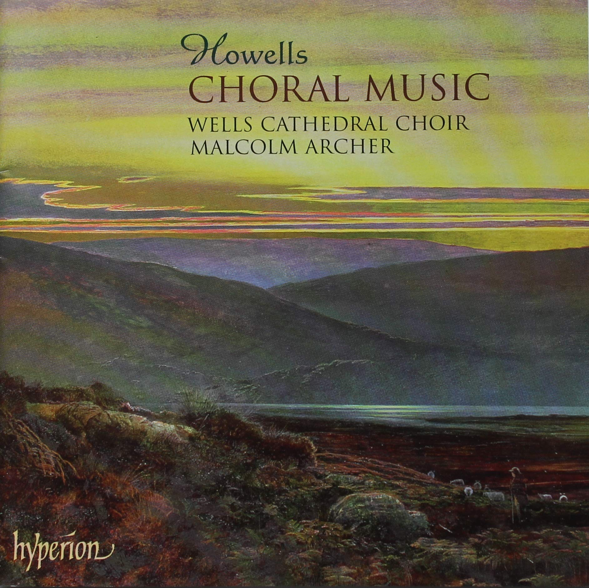 Chormusik Classical