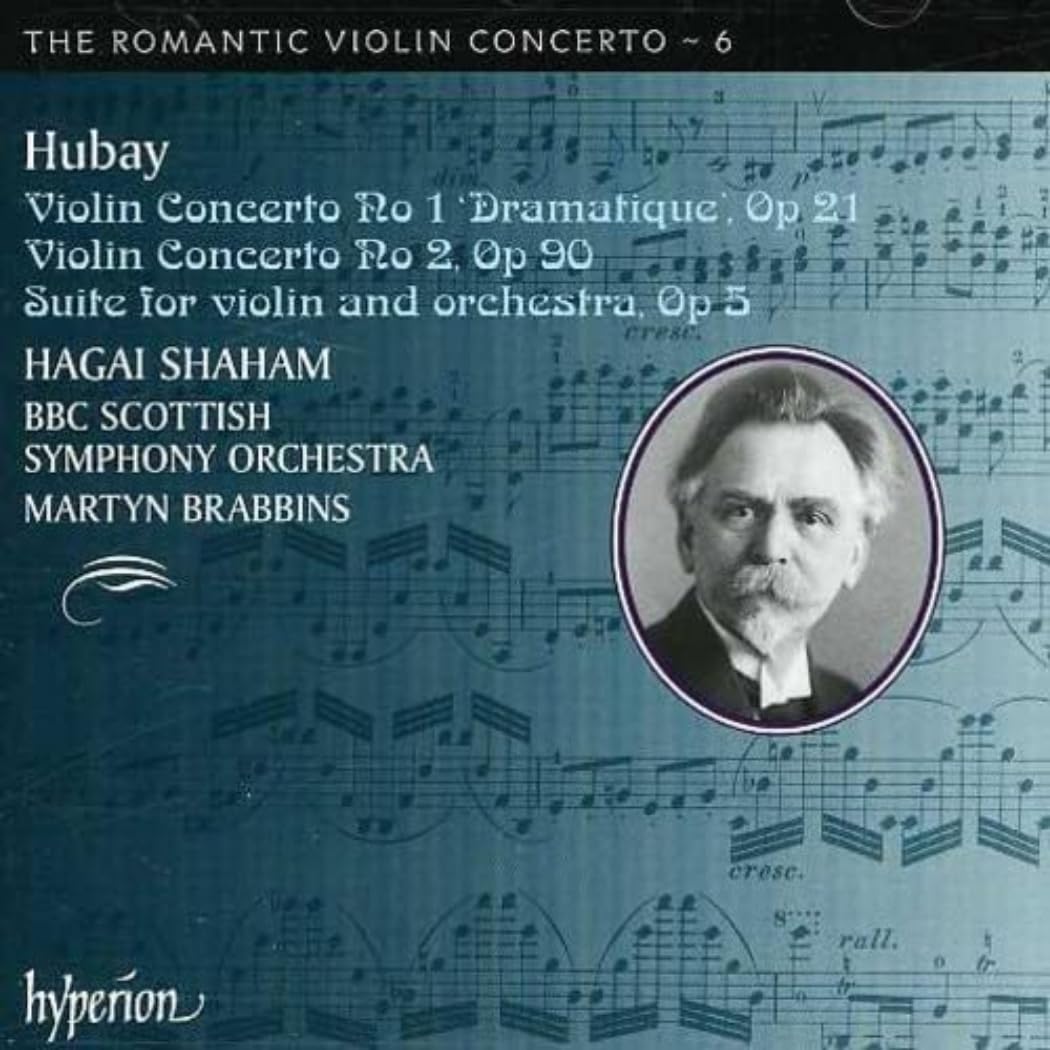 Romantic Violin Concerto V.06 Classical