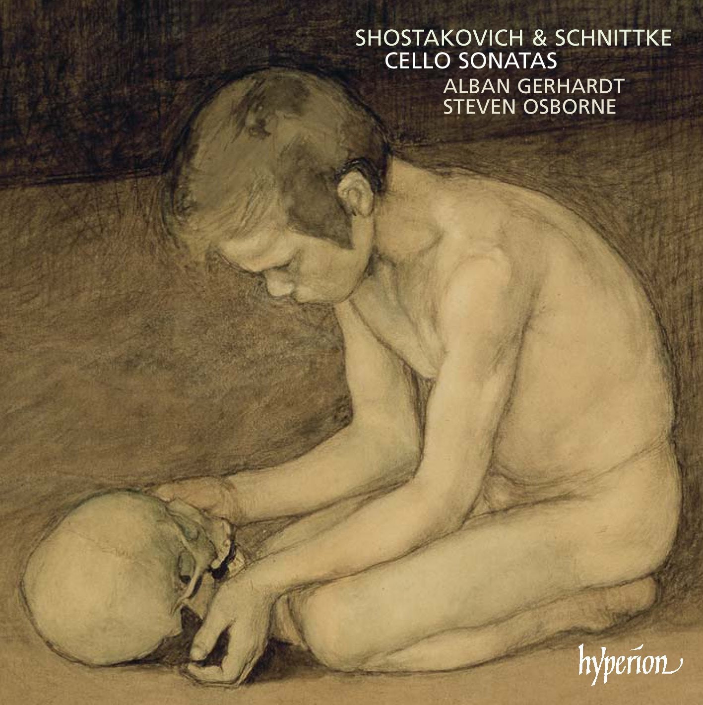 Schostakowitsch/Schnittke: Cellosonaten Classical