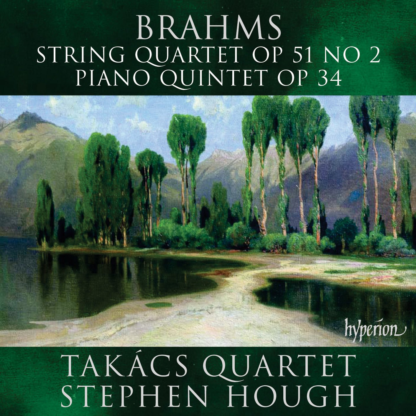 Streichquartett/Klav.Quintett Classical