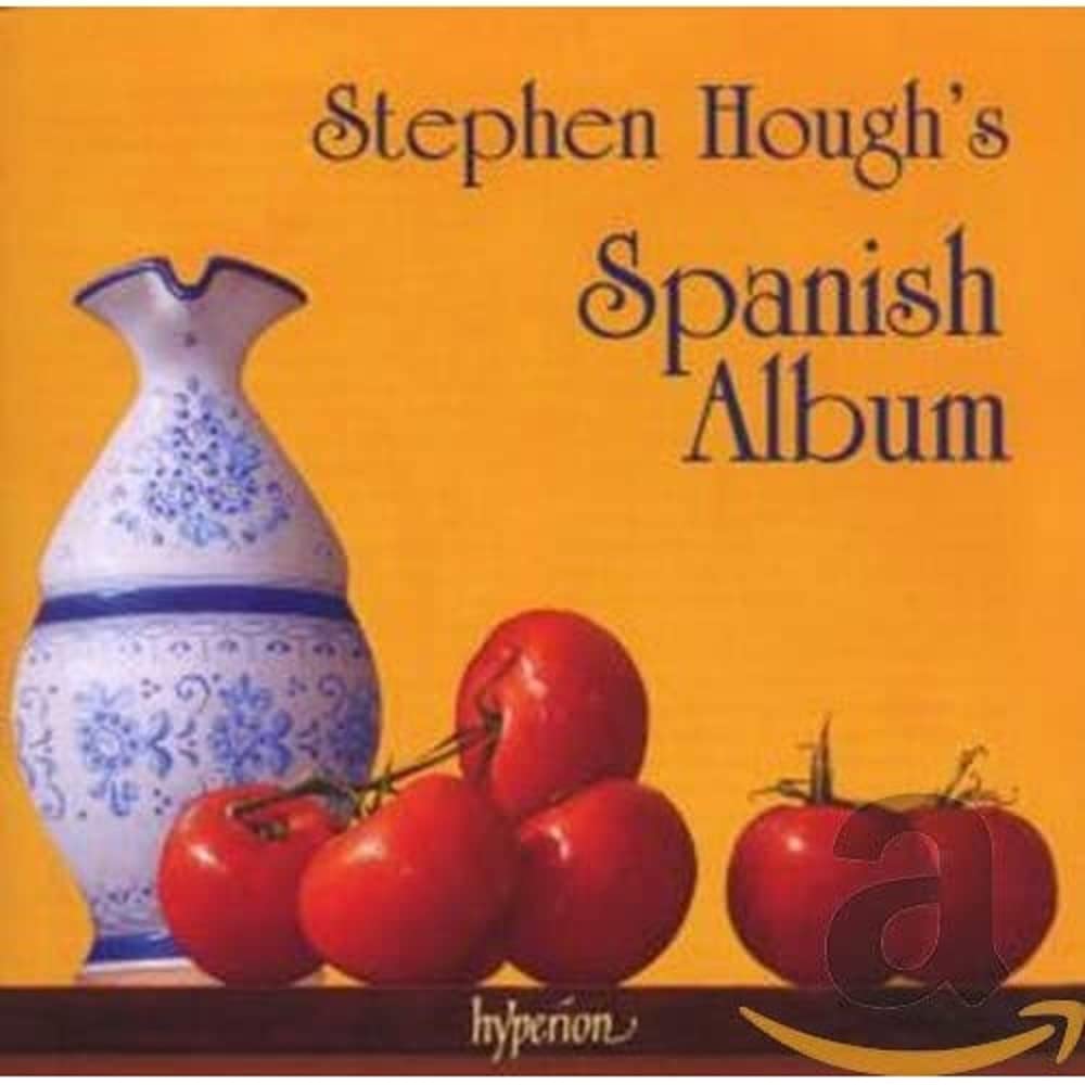 Product Image: Spanish Album