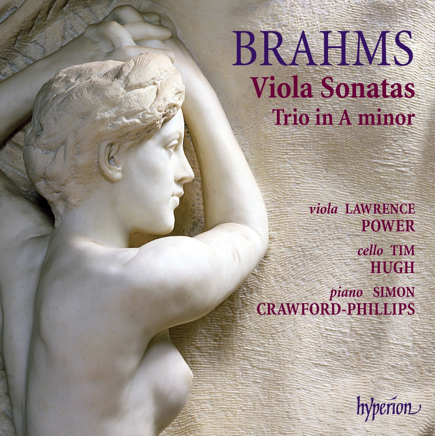 Sonaten F.Viola/Trio In A cd