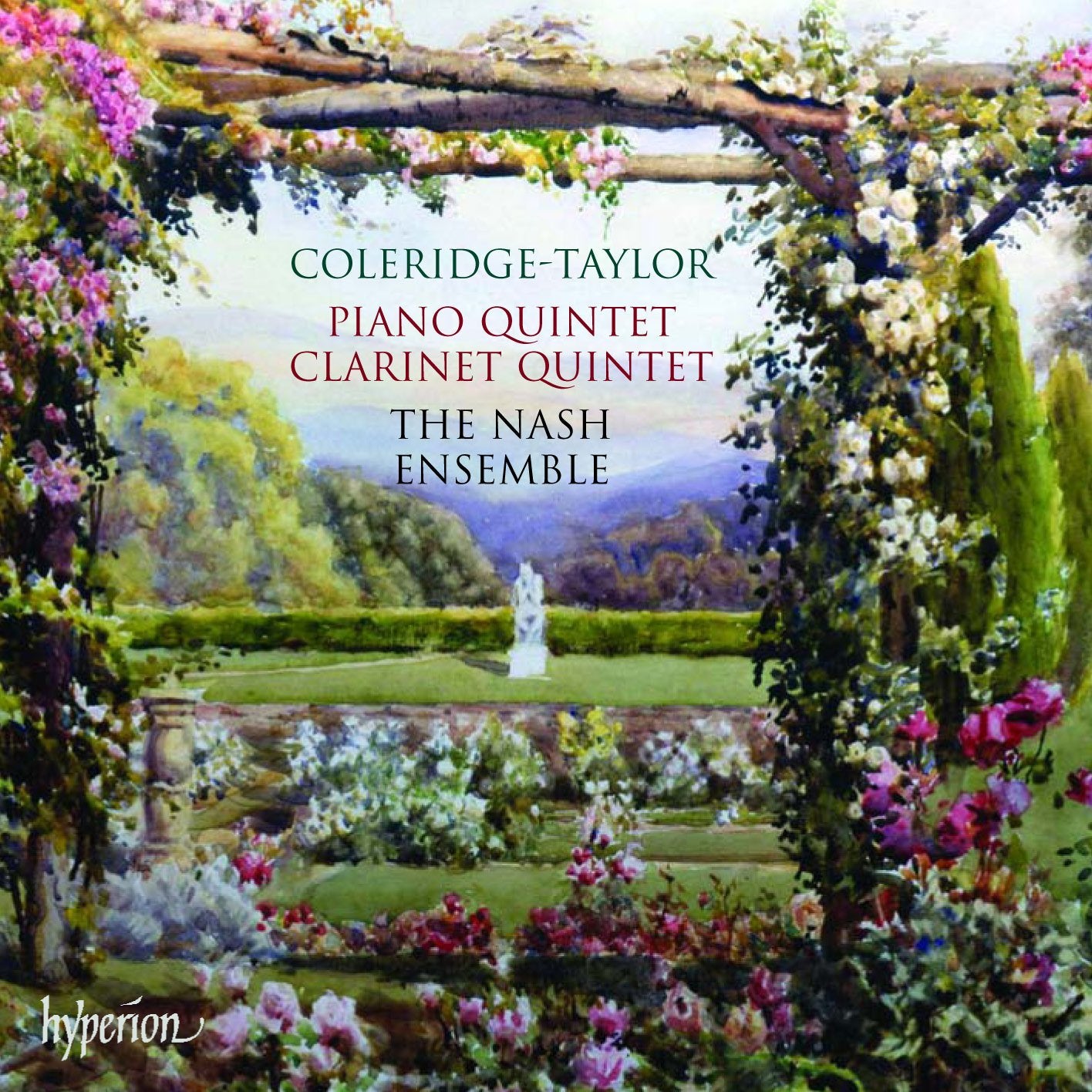 Klav.Quintett/Klar.Quintett Classical