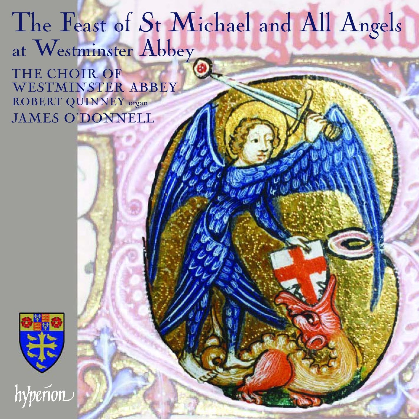 The Feast of St.Michael Classical