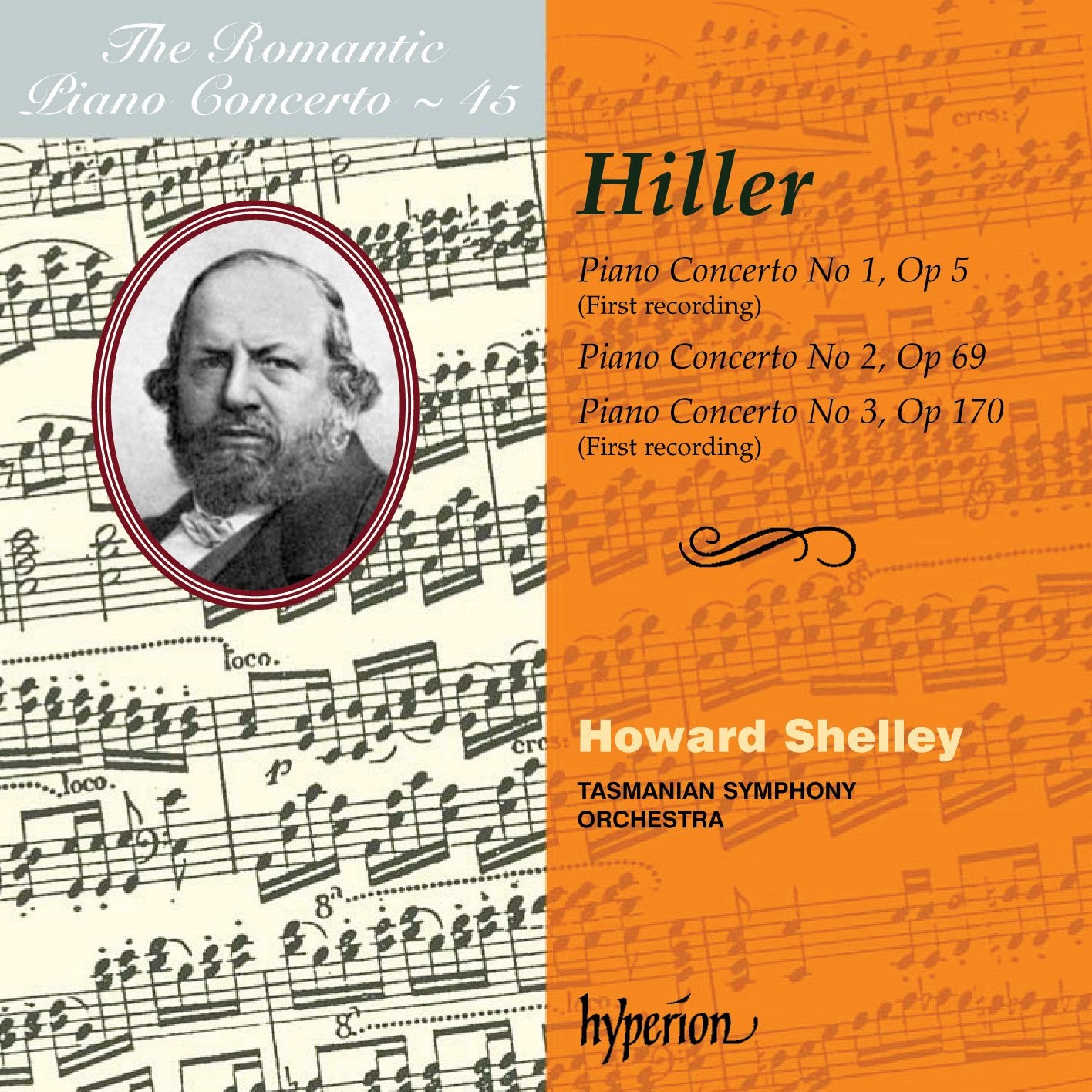 Romantic Piano Concerto Vol.45 Classical