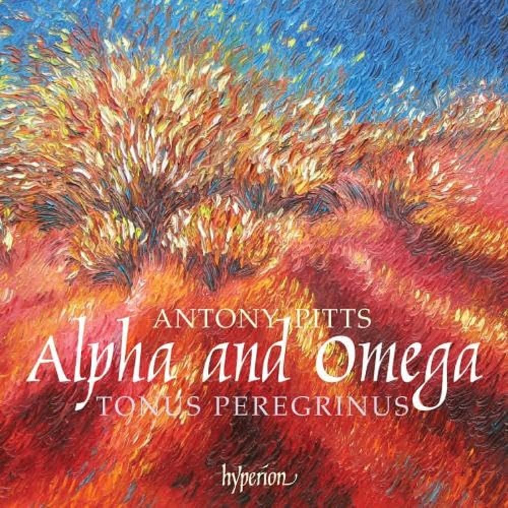 Product Image: Alpha and Omega
