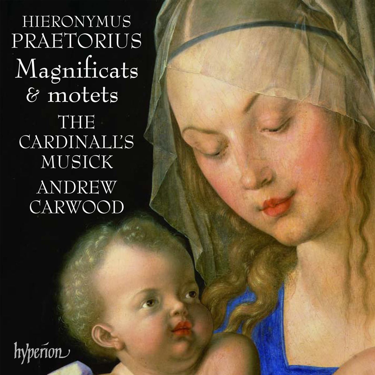 Magnificats und Motetten Classical