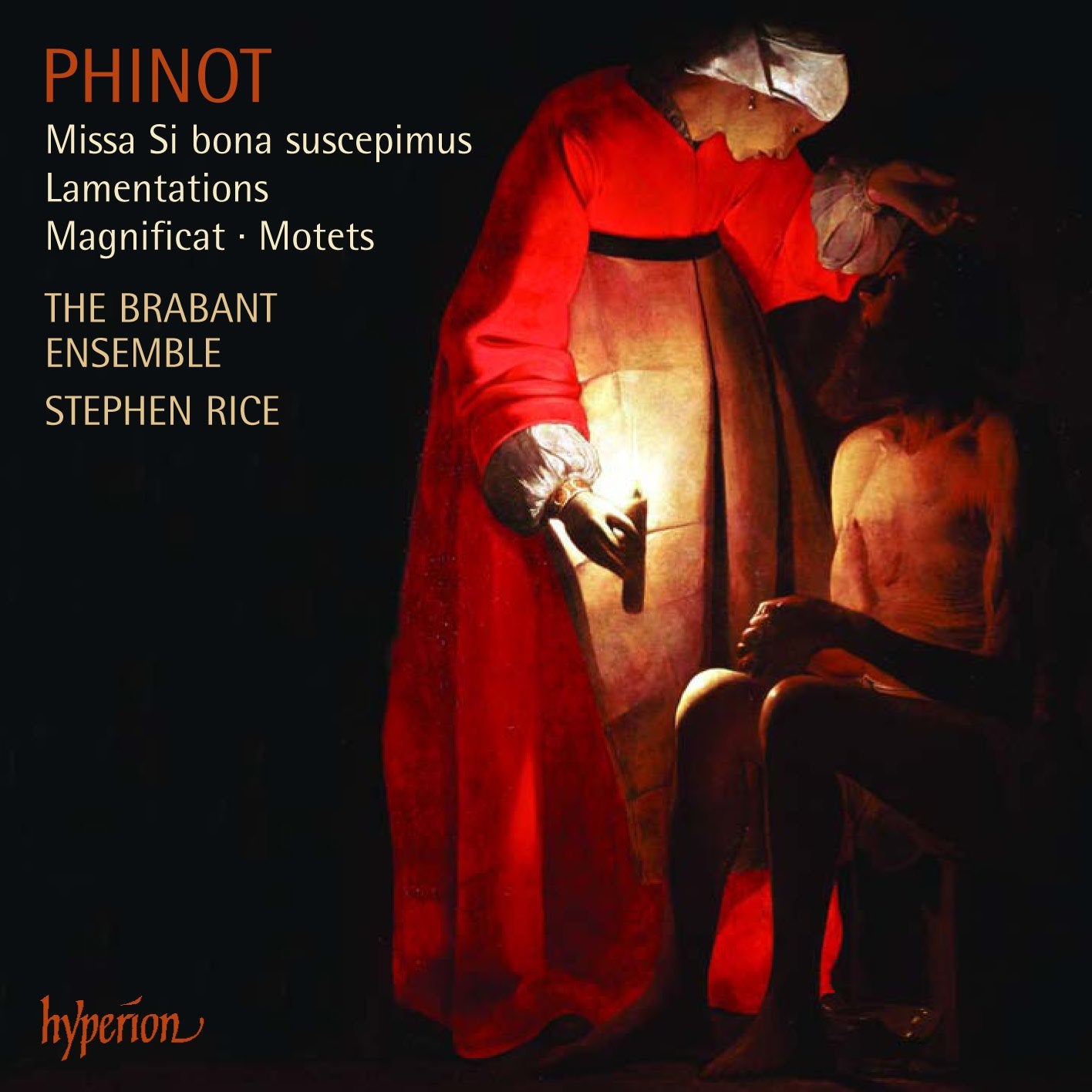 Missa Si Bona Suscepimus and Other Works Classical