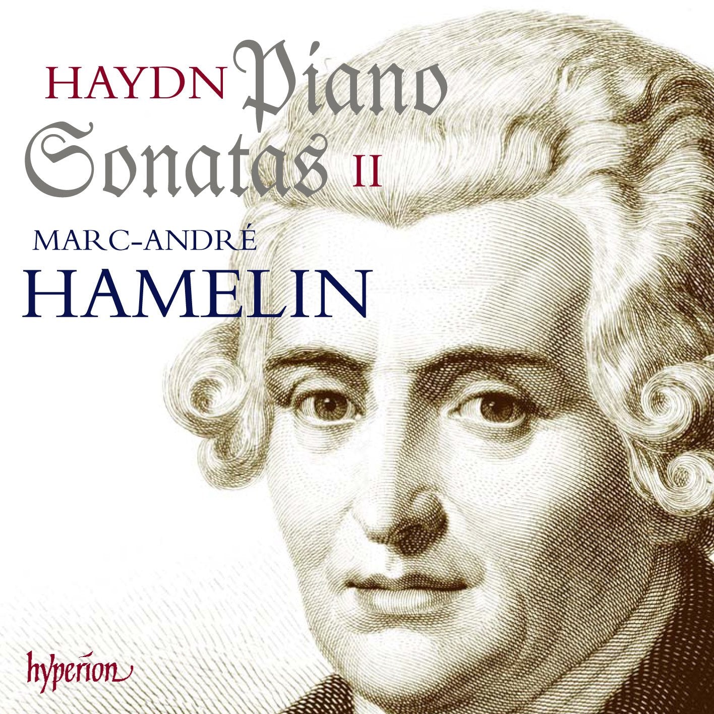 Joseph Haydn: Klaviersonaten, Vol.2 Classical