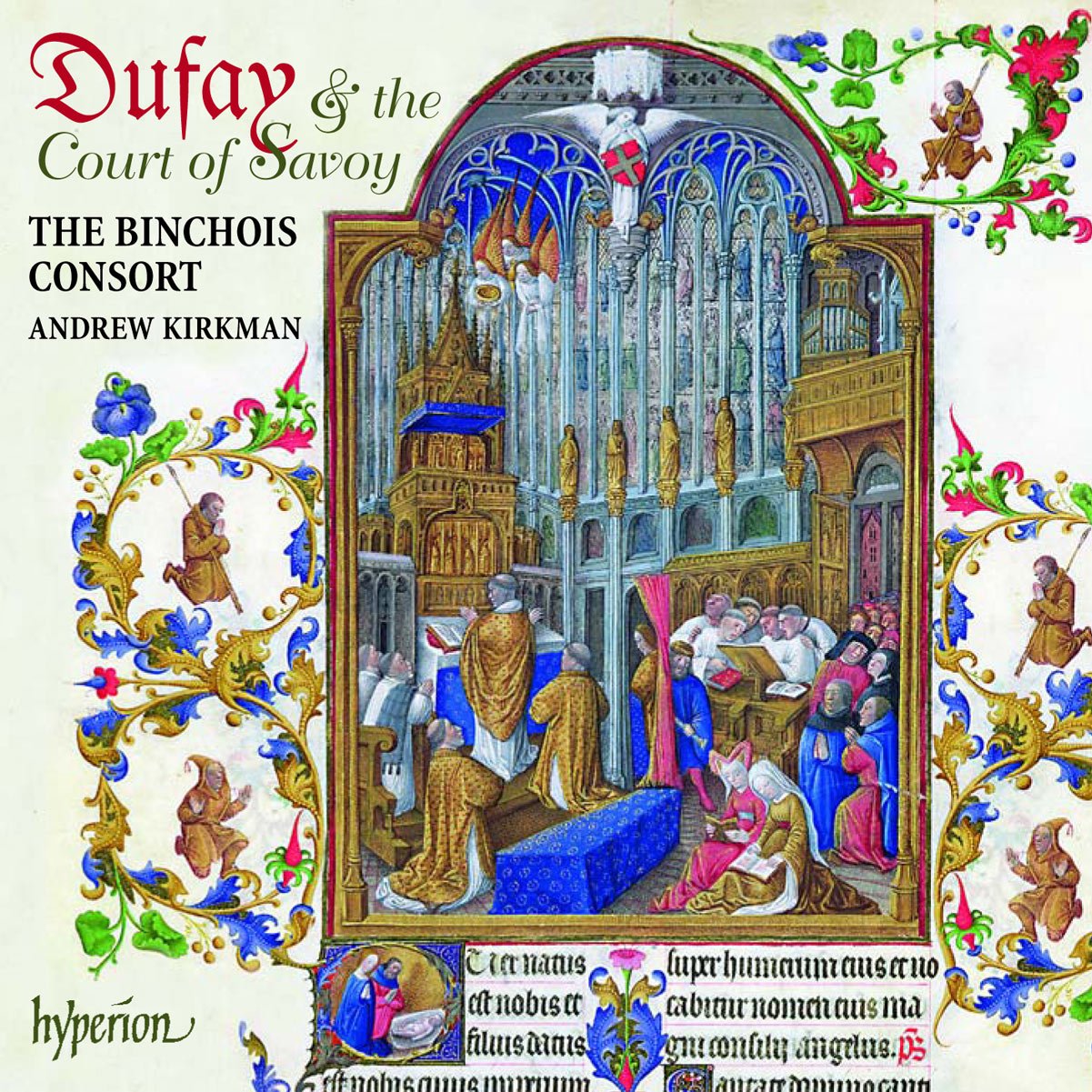 Musik Für Den Hof Von Savoyen Classical