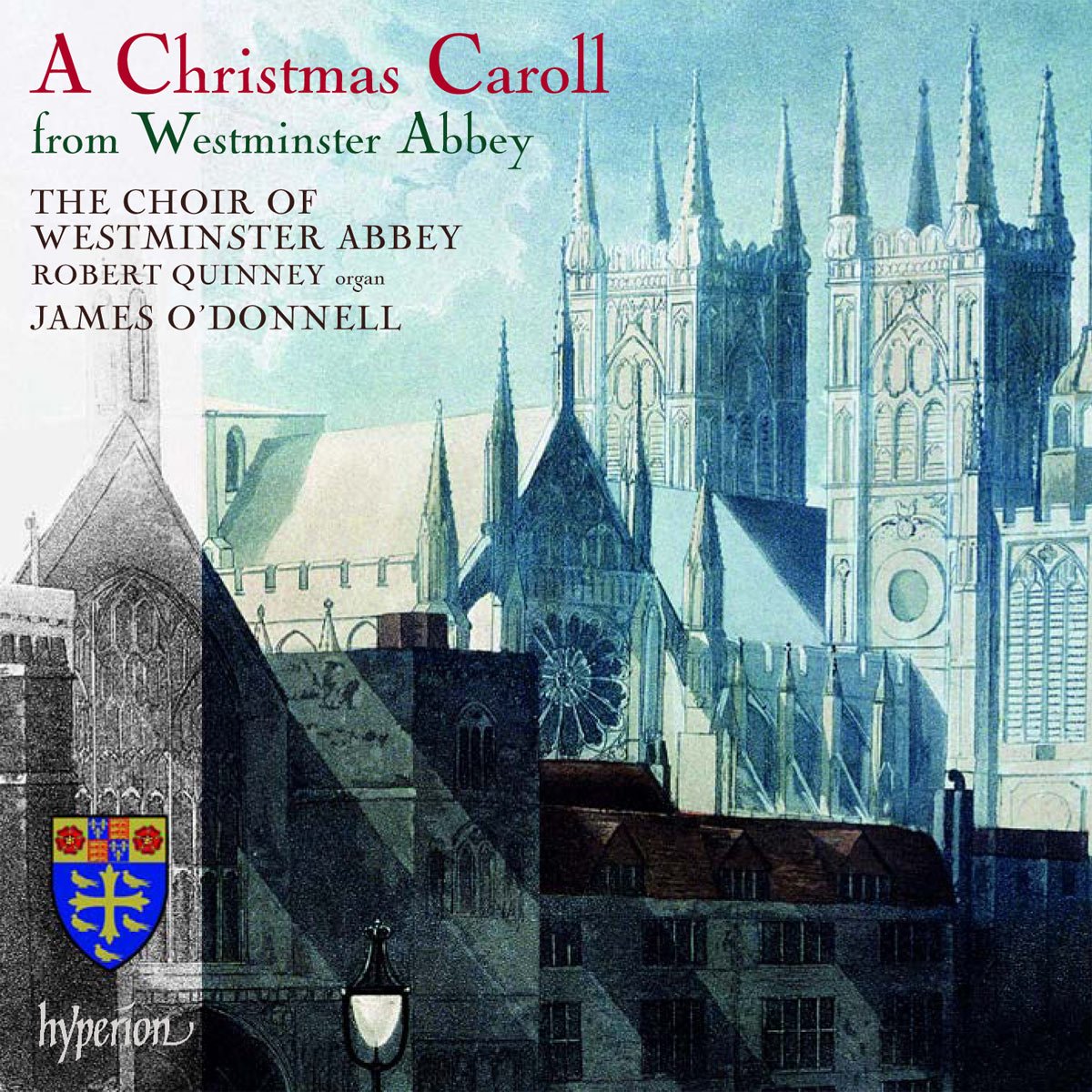 A Christmas Carol from Westminster Abbey Other music genres