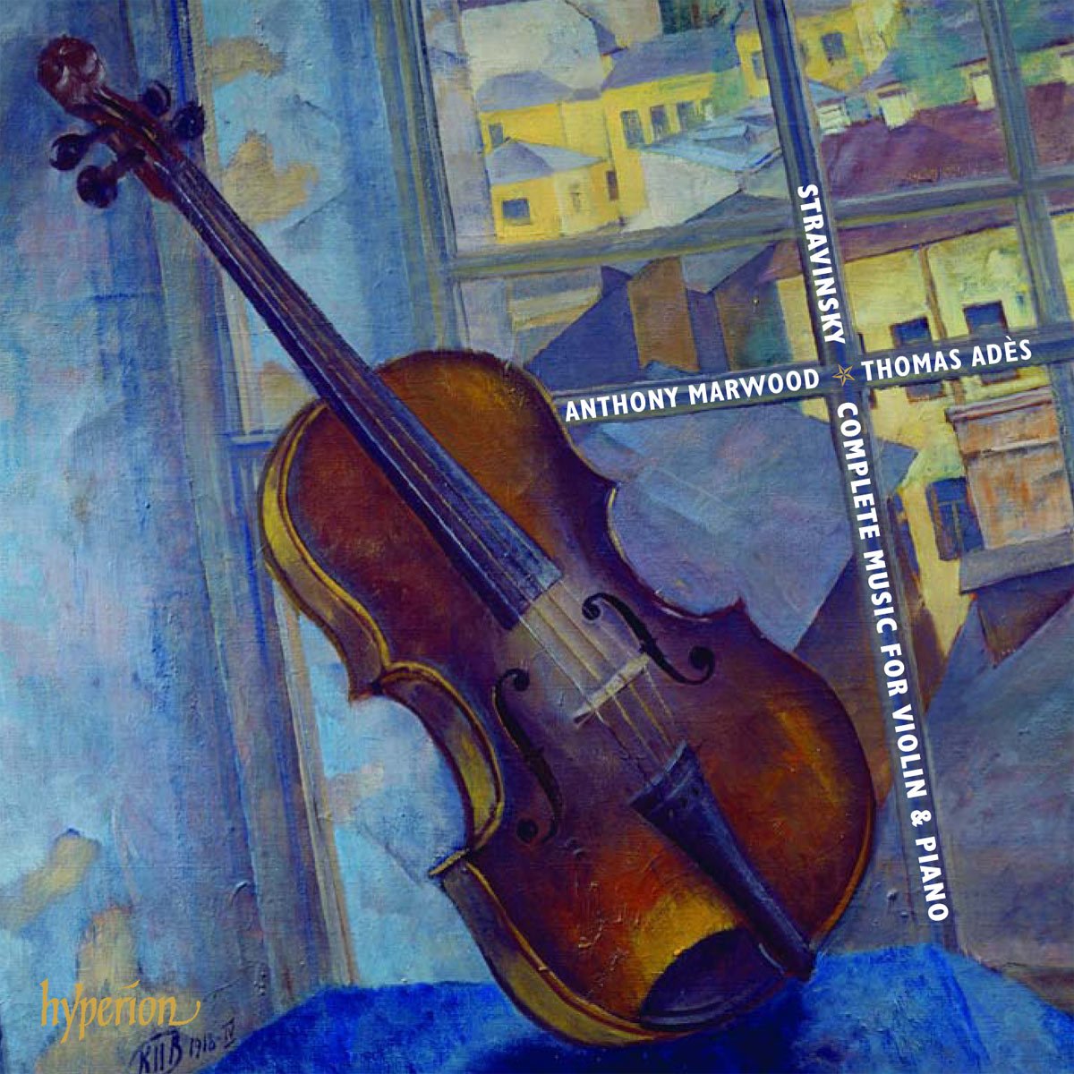 Werke für Violine und Klavier Classical