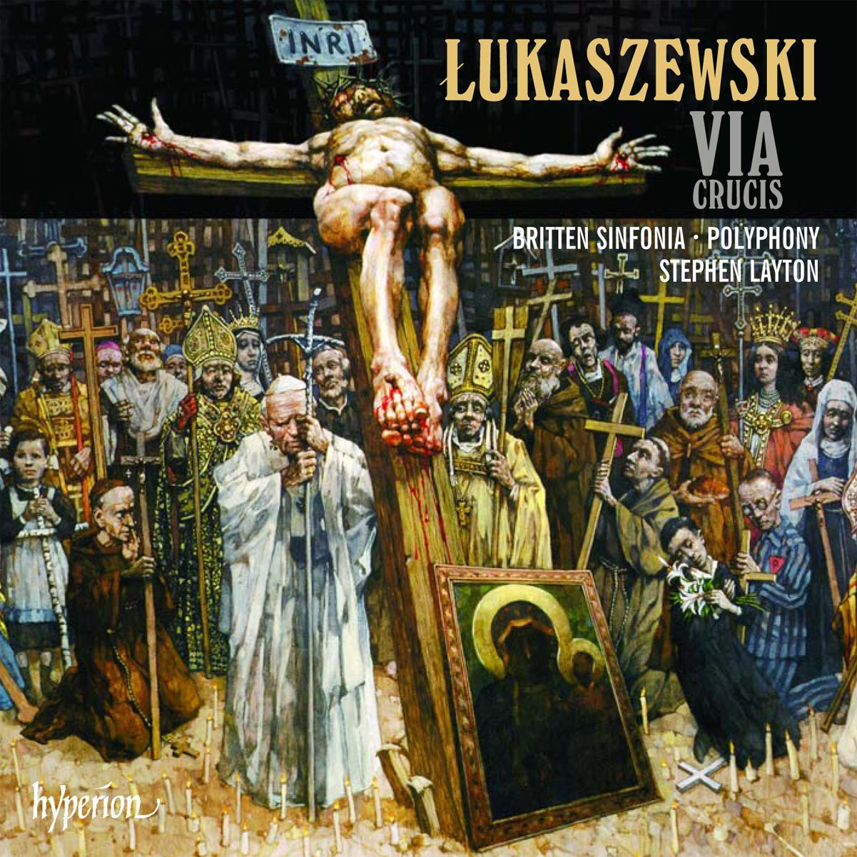Via Crucis Classical