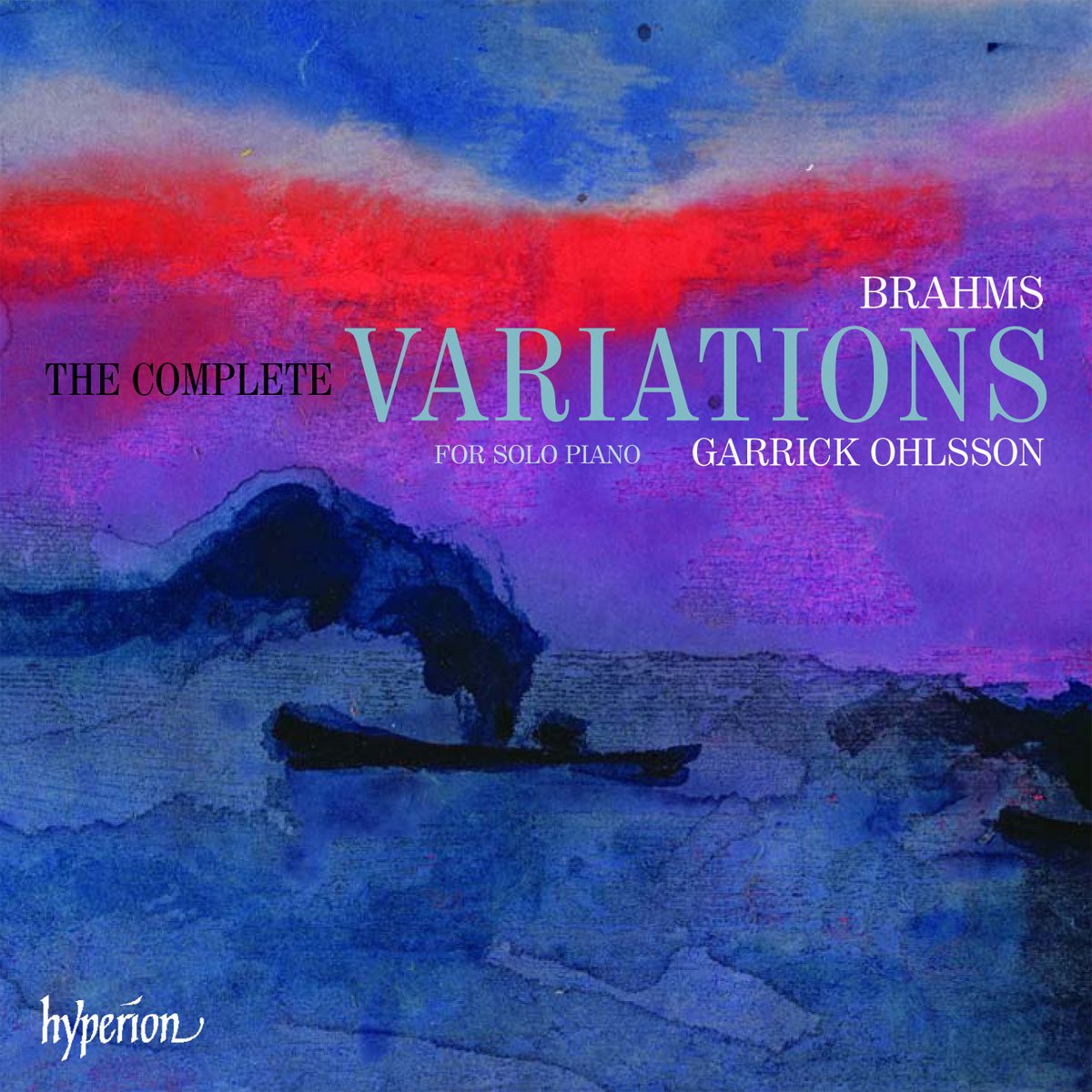 Sämtliche Variationen für Klavier Classical