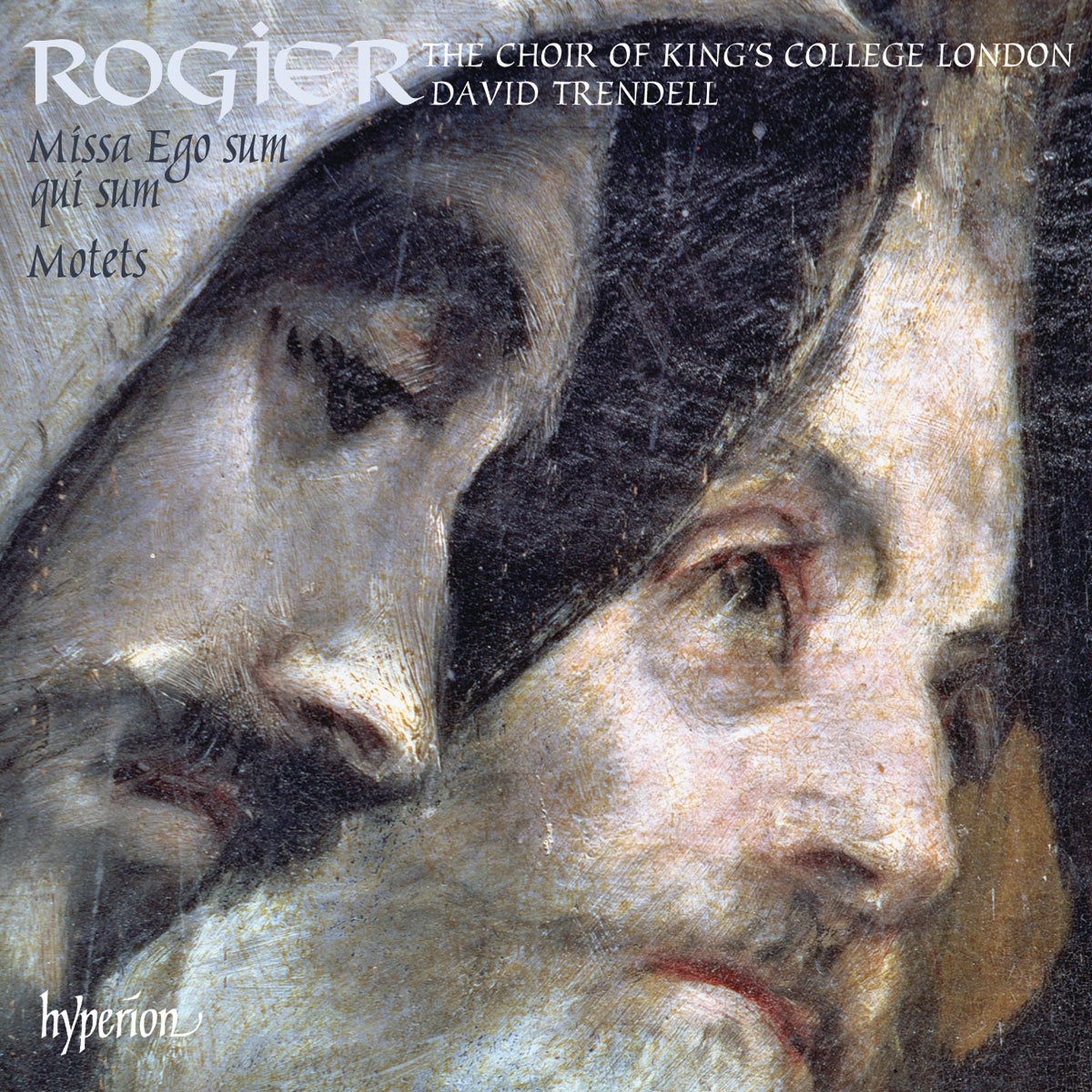 Missa Ego Sum Qui Sum/Motetten Classical