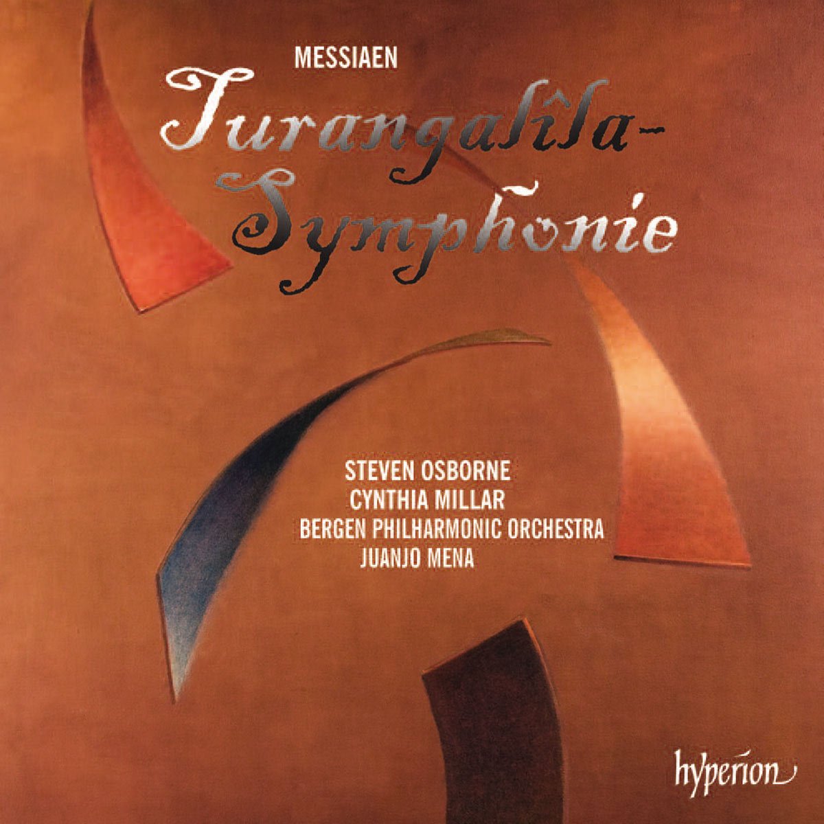 Turangalila-Sinfonie Classical