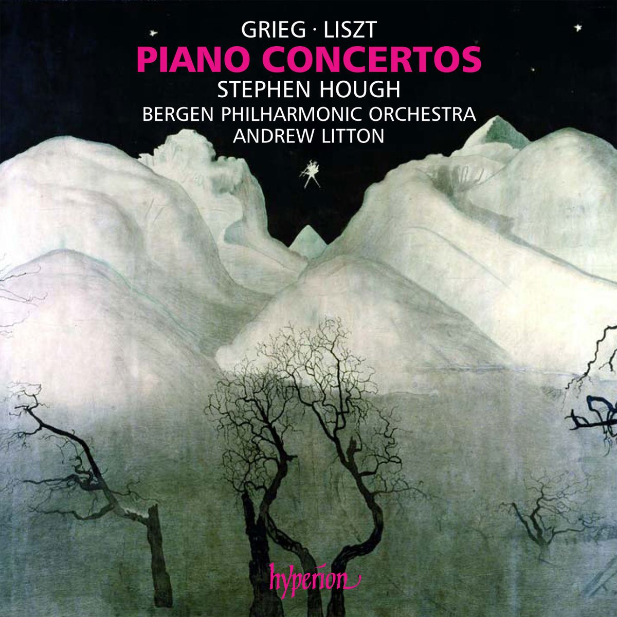 Klavierkonzerte Classical