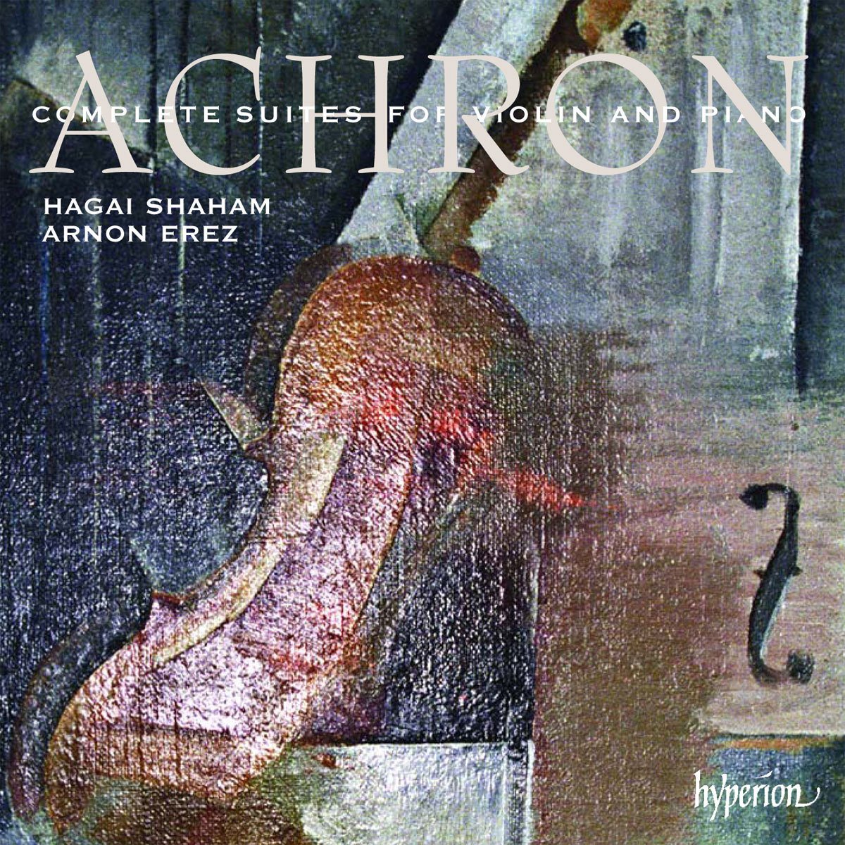 Sämtliche Suiten für Violine und Klavier Classical