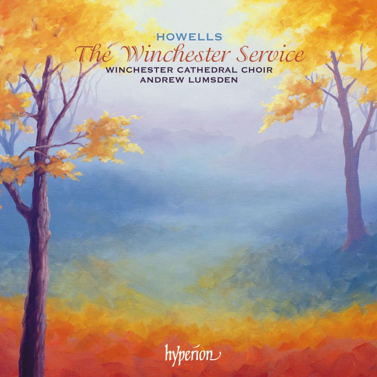The Winchester Service und Andere Spätwerke Classical