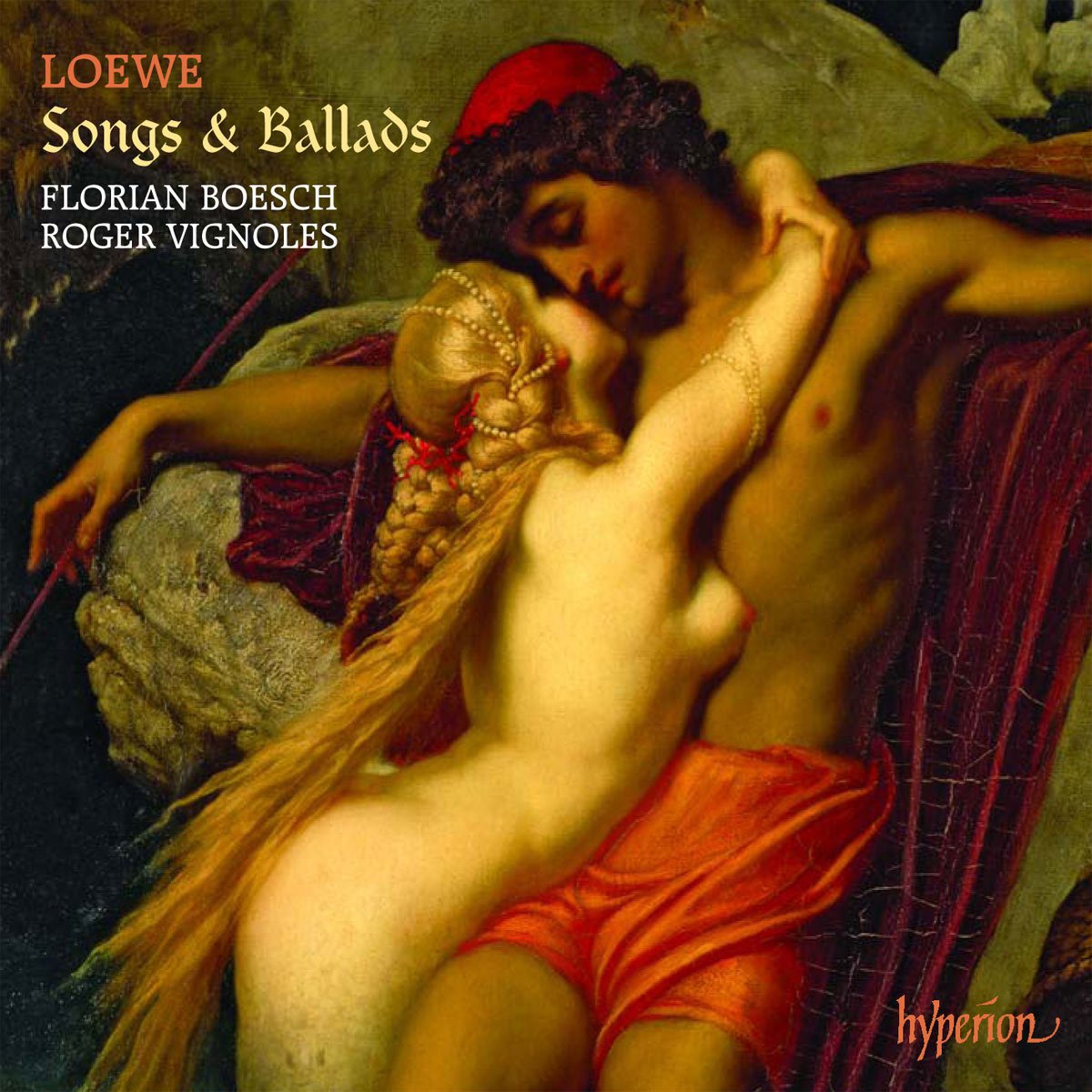 Lieder und Balladen Classical