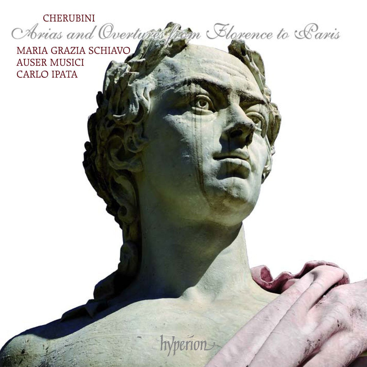 Arien und Ouvertüren Zwischen Florenz und Paris Classical