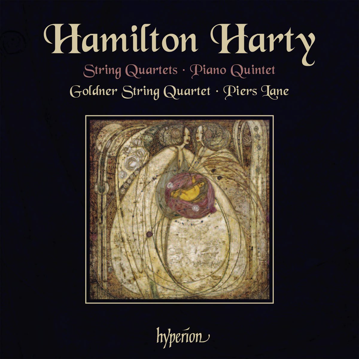 Streichquartette & Klavierquintett Classical