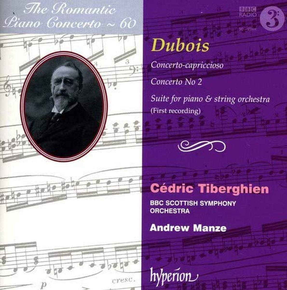 Romantic Piano Concerto Vol.60 Classical