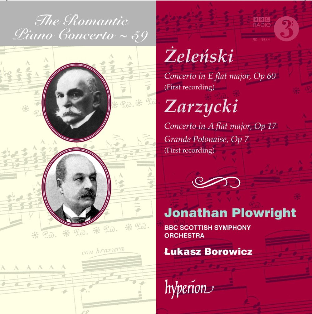 Product Image: Romantic Piano Concerto Vol.59