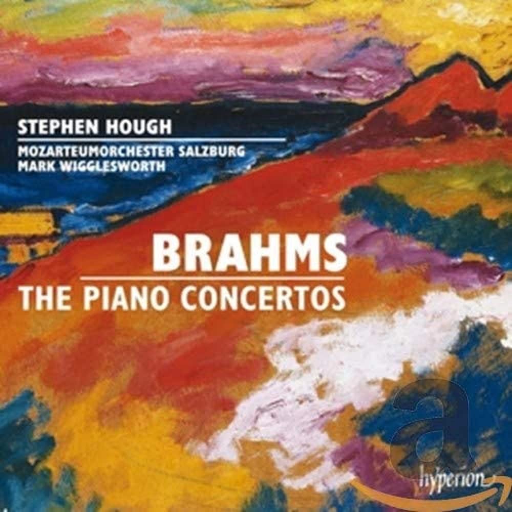 Klavierkonzerte 1 & 2 Classical