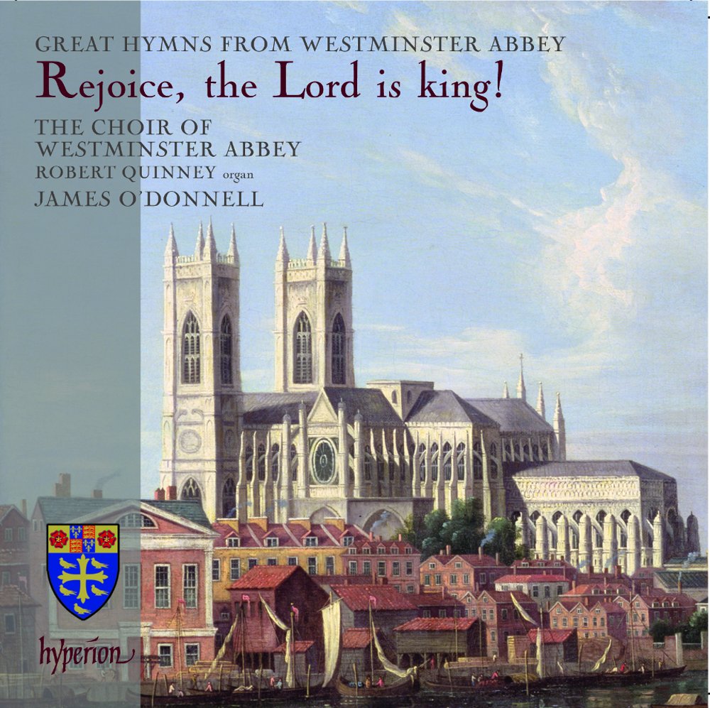 Rejoice,the Lord Is King !-Berühmte Hymnen Classical