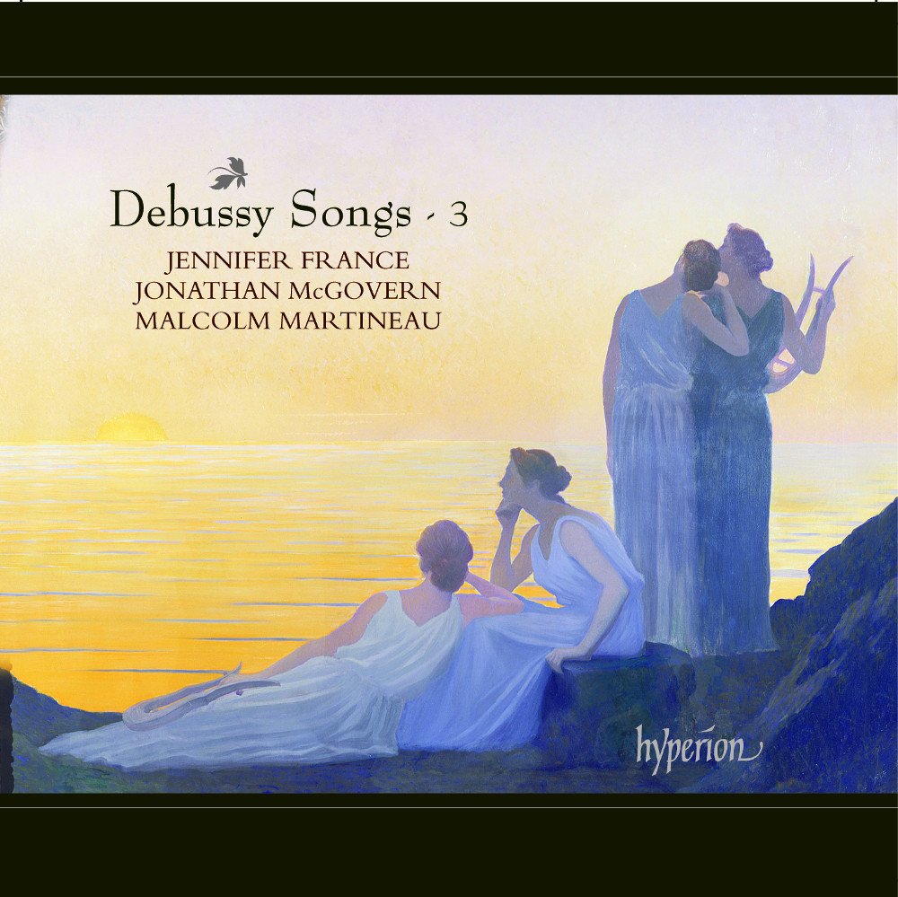 Die Lieder Vol.3 Classical