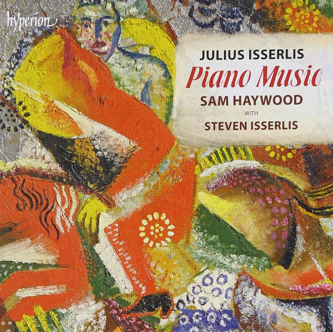 Klaviermusik Classical