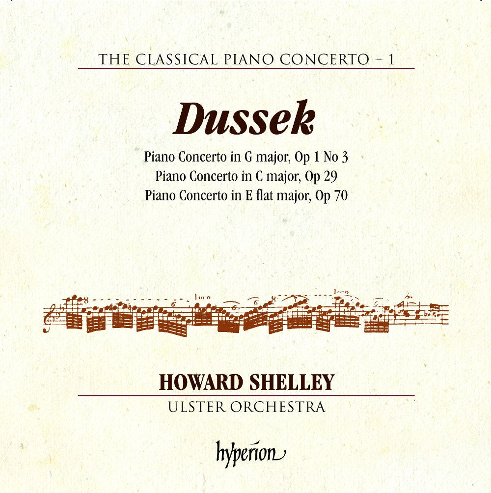 The Classical Piano Concerto Vol.1 Classical