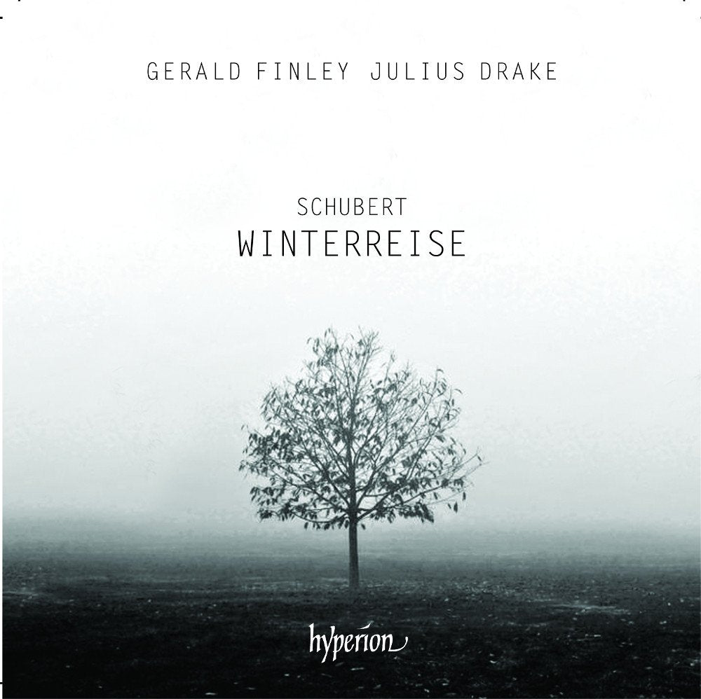 Winterreise D 911 Classical