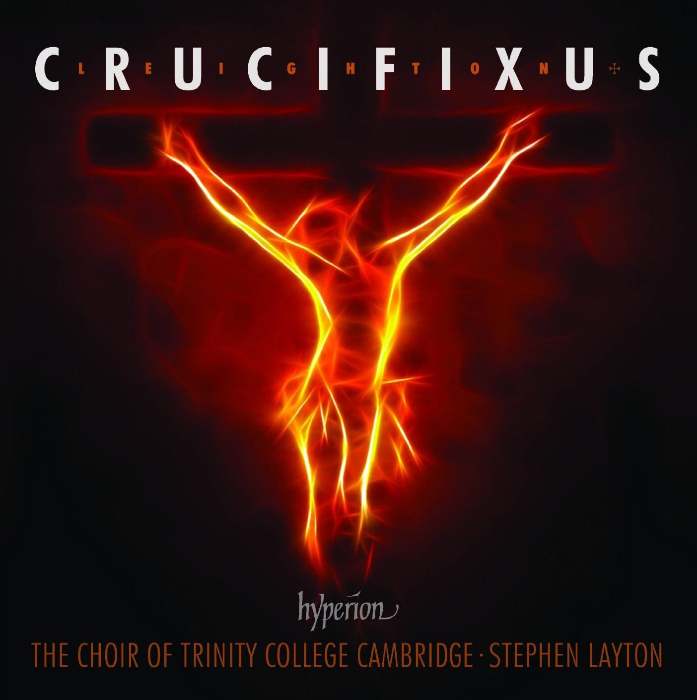 Crucifixus-Chorwerke Classical