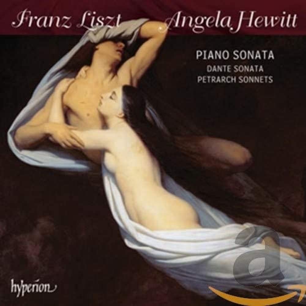 h-moll Sonate/Petrarca Sonette 47,104,123/+ Classical