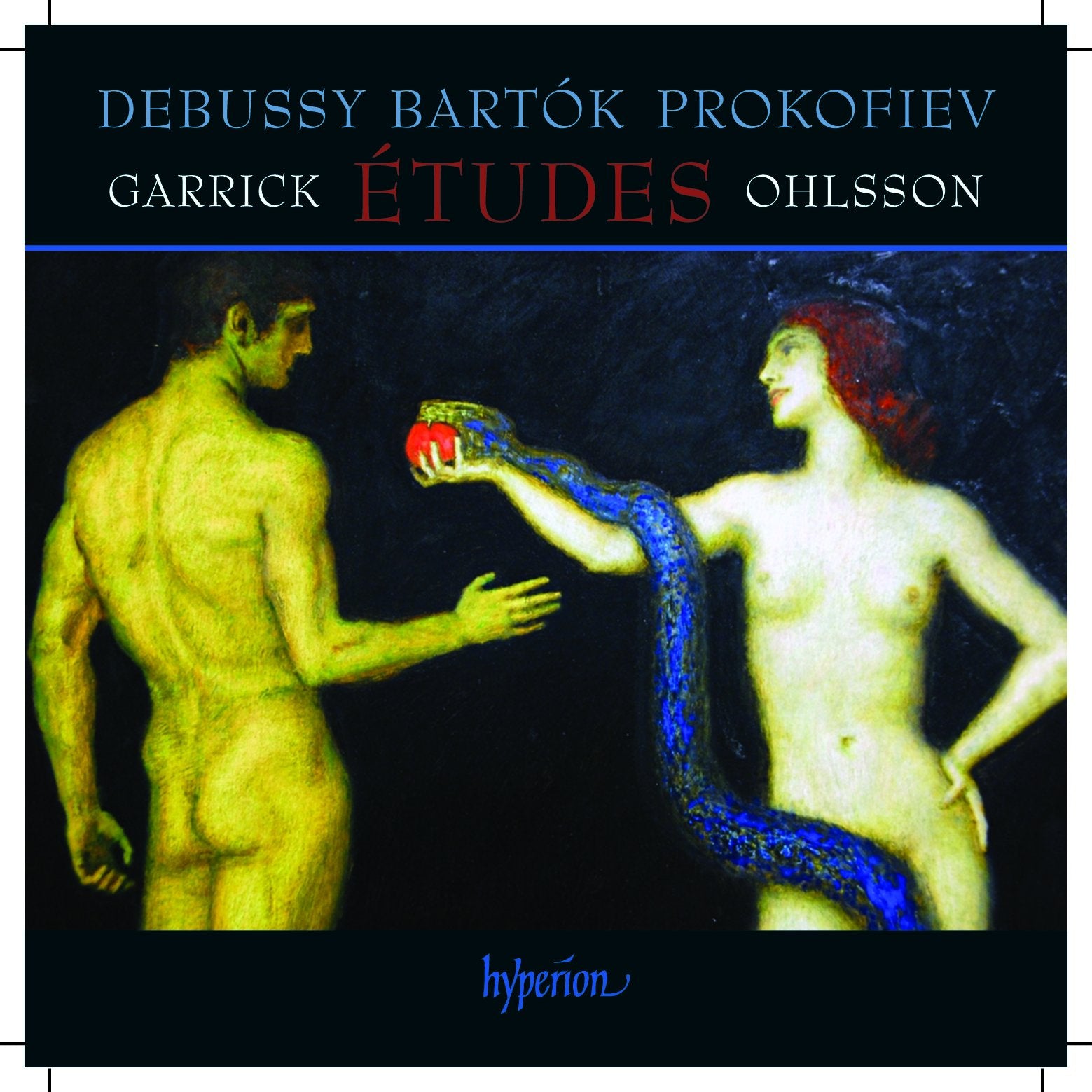 Etüden Classical