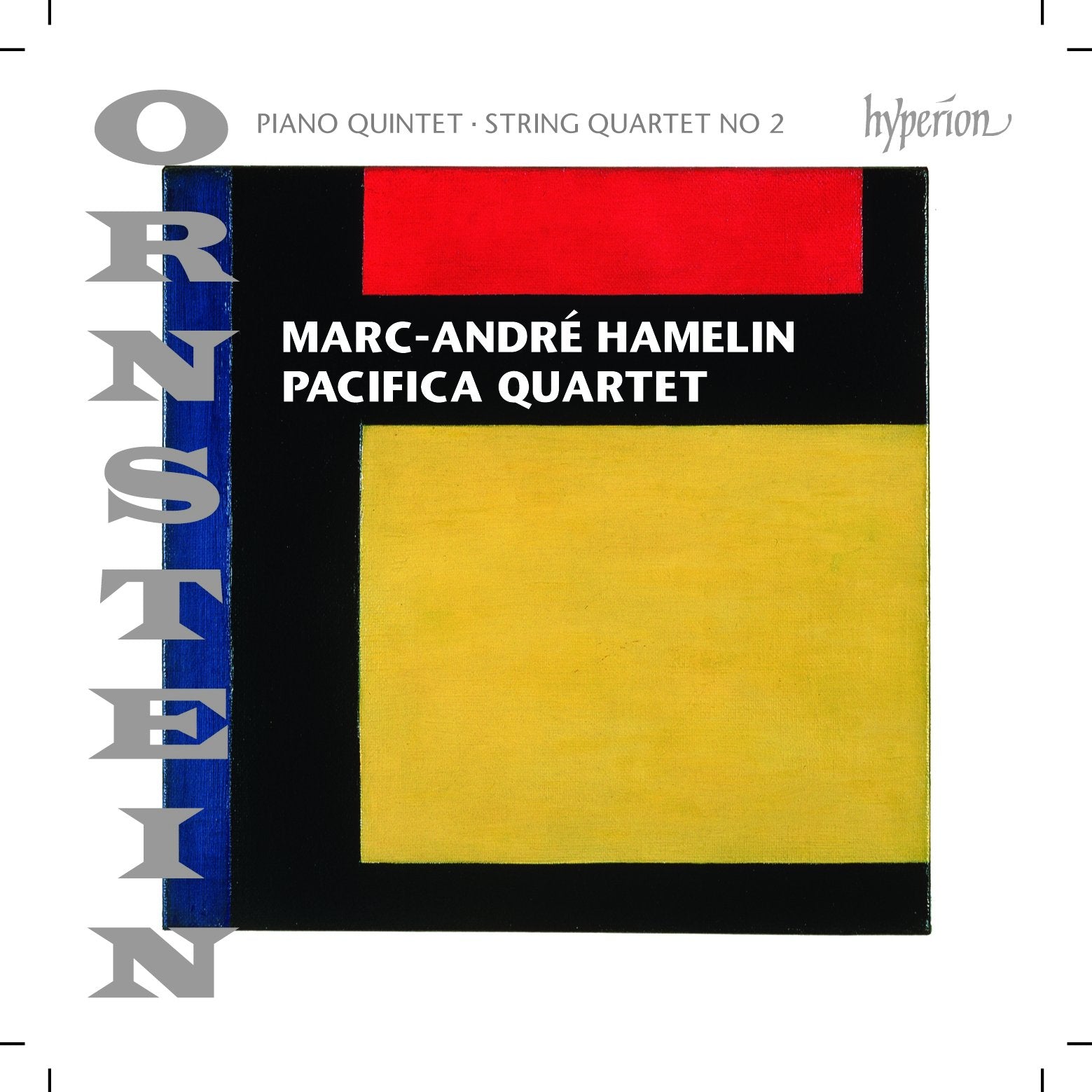 Klavier-Quintett/Streichquartett 2 Classical