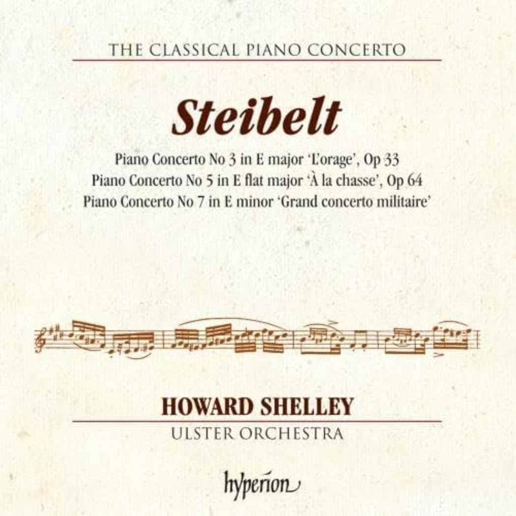 The Classical Piano Concerto Vol.2 Classical