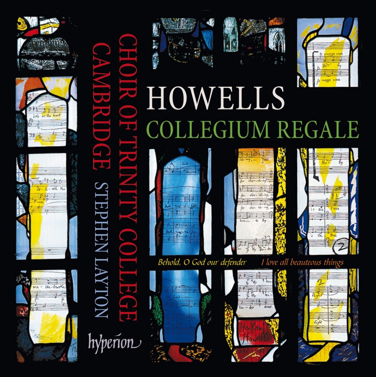 Collegium Regale Classical