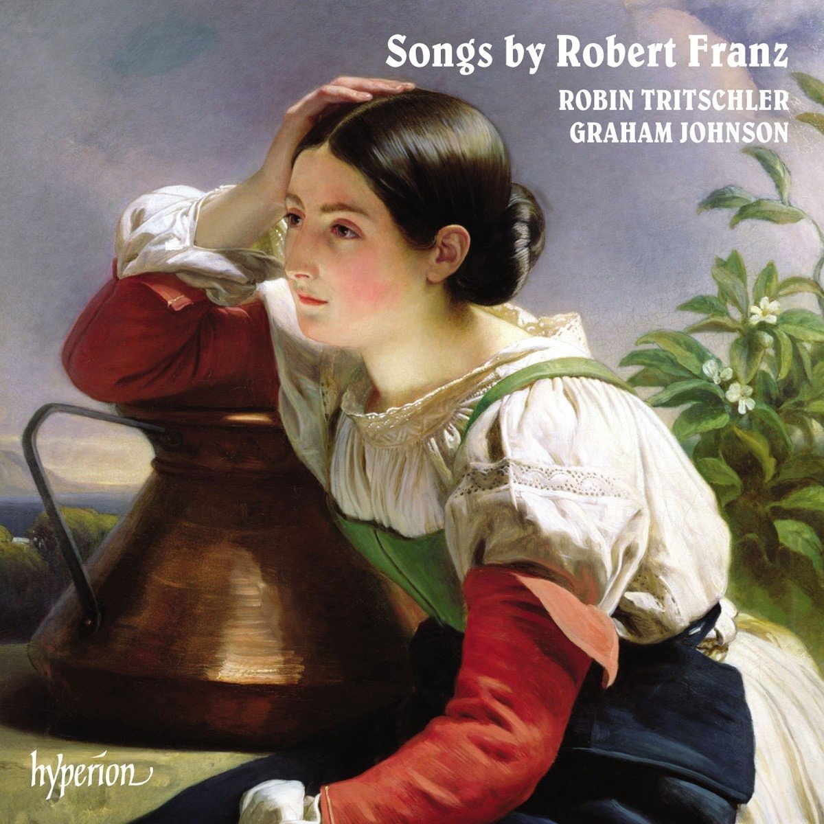 Franz: Lieder Classical