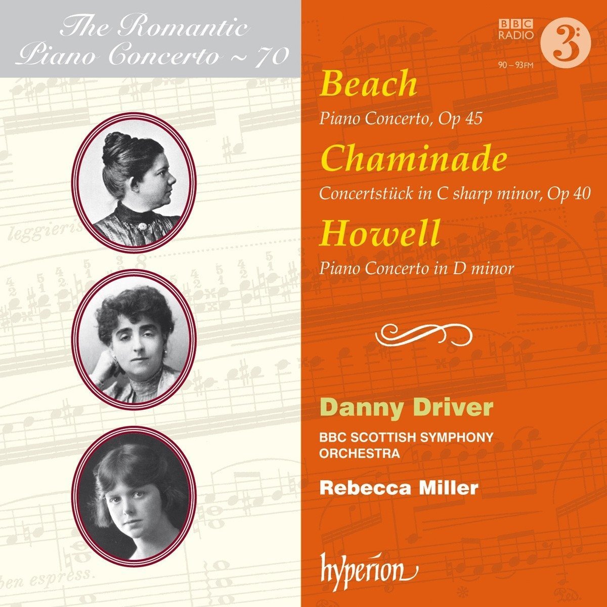 Das romantische Klavierkonzert Vol. 70 - Romantic Piano Concerto Vol.70 Classical