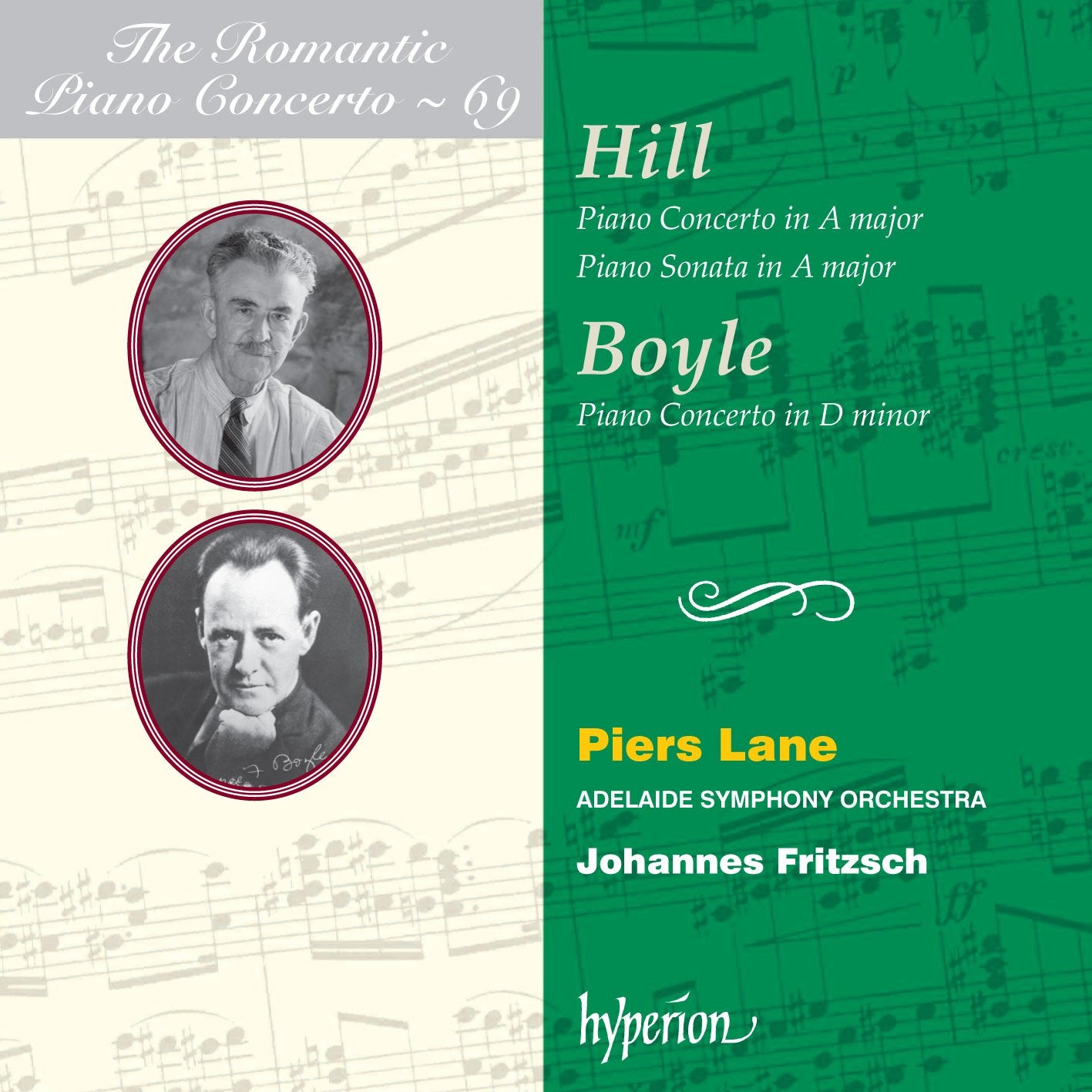 Romantic Piano Concerto Vol.69 Classical