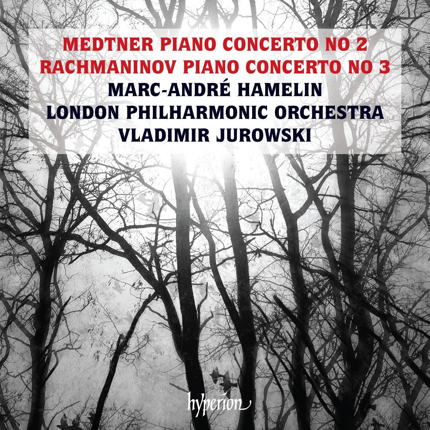 Klavierkonzerte Classical