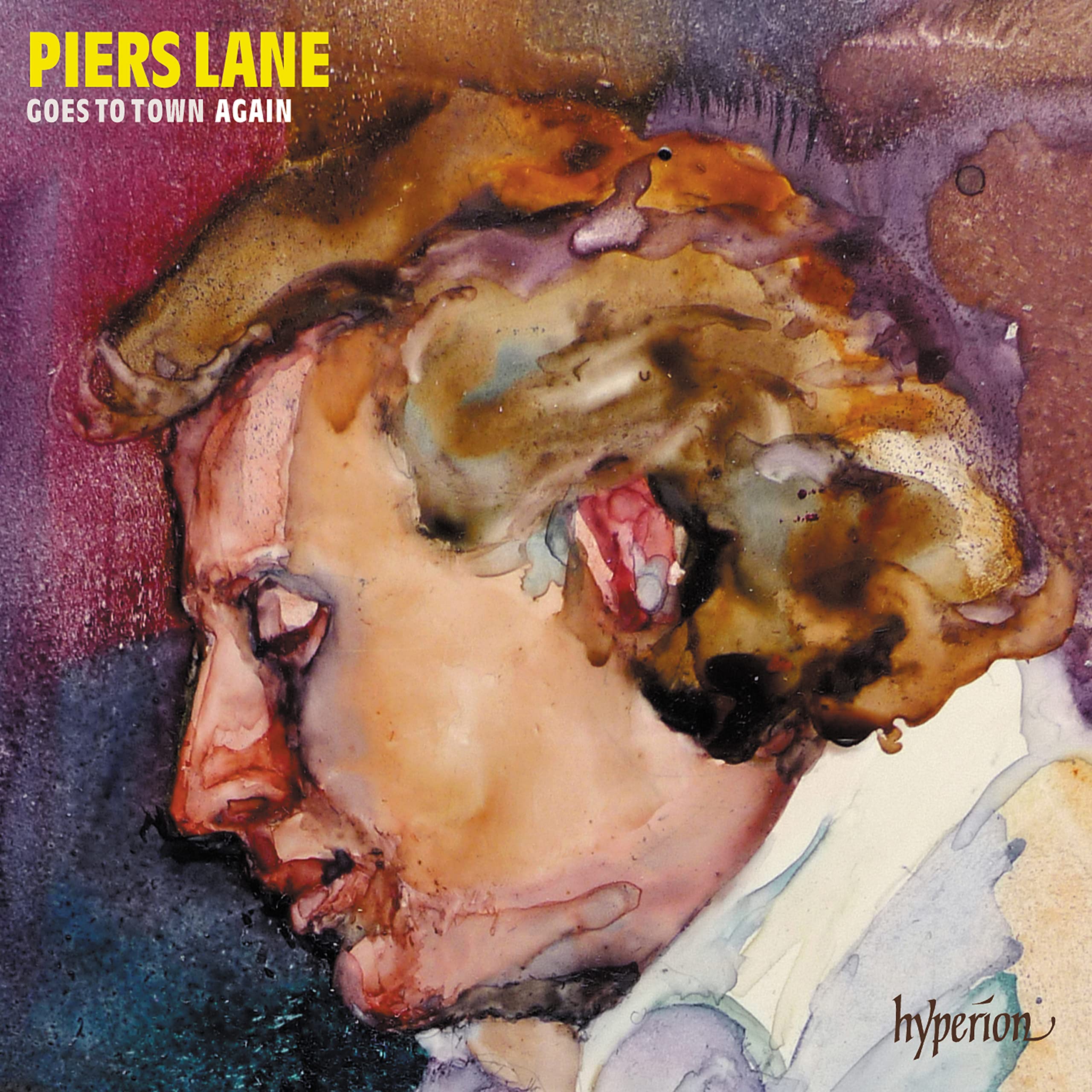 Piers Lane goes to Town again Classical