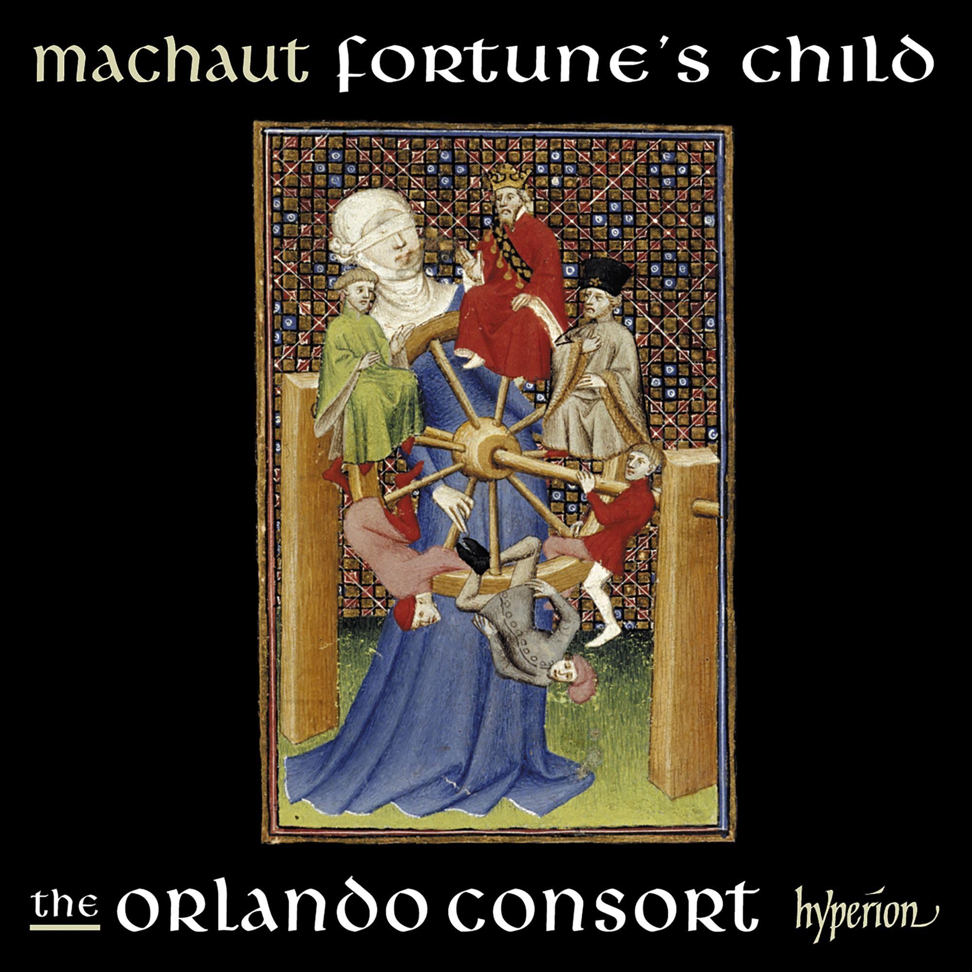 Product Image: Fortune's Child