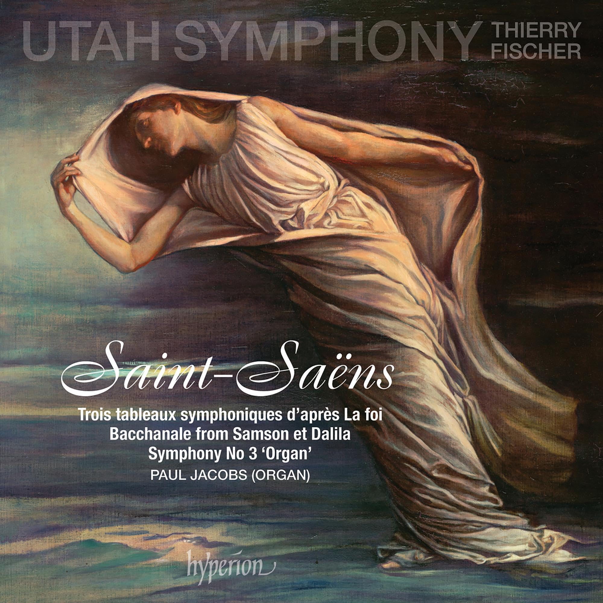 Sinfonie 3/Trois Tableaux Symphon.op.130/+ Classical